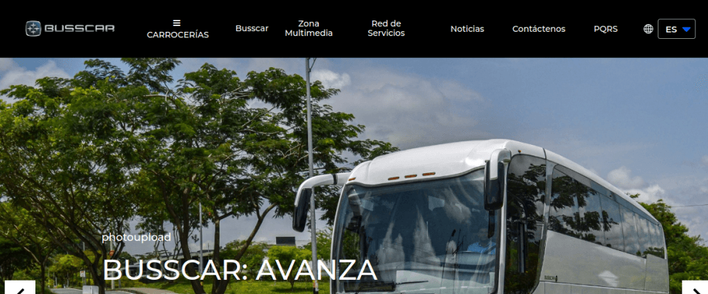 Busscar