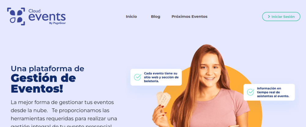 Cloud Events