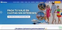 Inversiones Aéreas Inversa