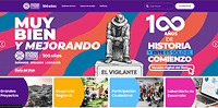 Sociedad de Mejoras de Pereira